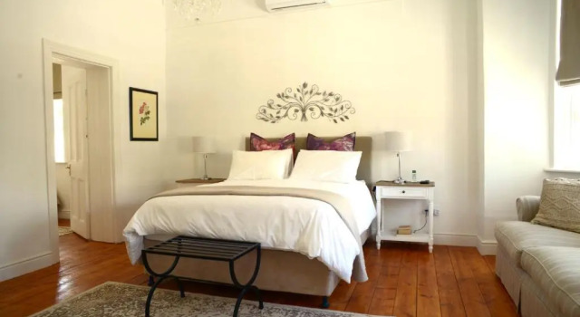 Люкс Sudden Comfort B & B