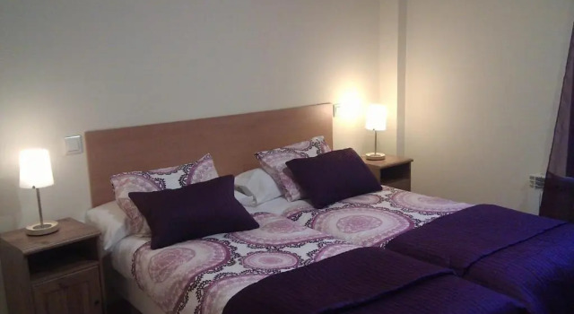 Apartamentos Argualas, Забронировать Апартаменты/квартира Пантикоса Формигал, рядом с Канатная дорога Пантикосы