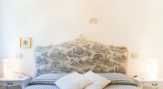 Номер Classic B&B Casa Baseggio