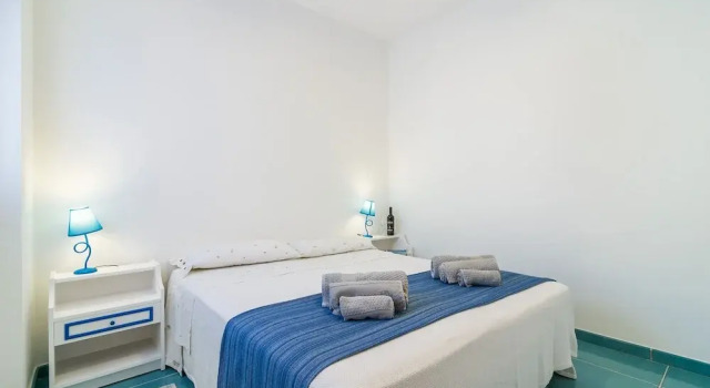 Casa Pavoncella, Varaa Huoneisto Cala Gonone Gulf of Orosei