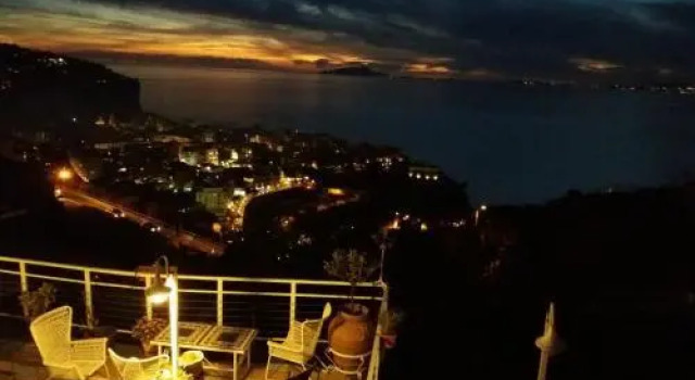 Bed And Breakfast 3 Stars Vico Equense