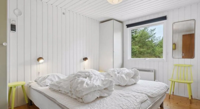 "Alwina" - 3km from the sea in Western Jutland, Prenota Hotel Romo 