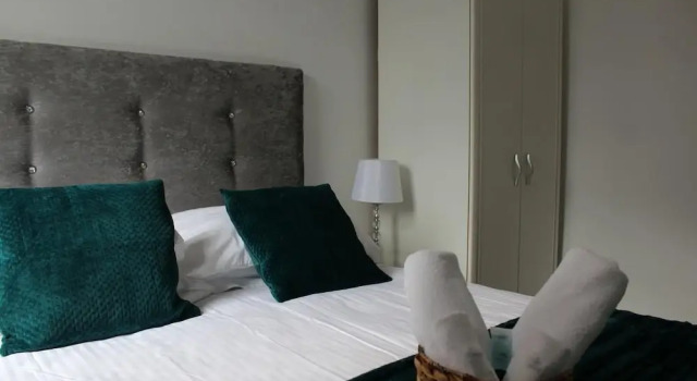 5 Canada Street Holiday Home