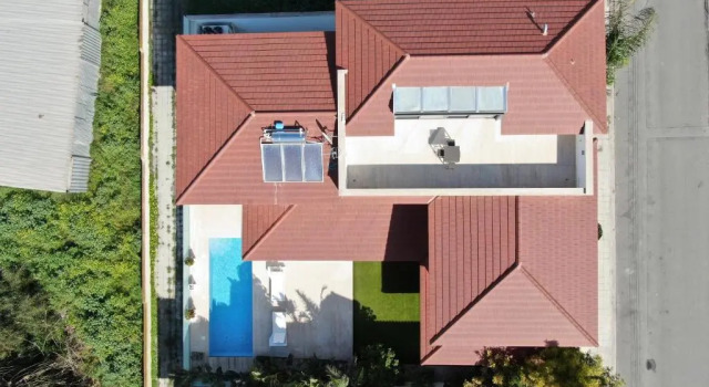 Вилла Deluxe Salt Lake Deluxe Villa