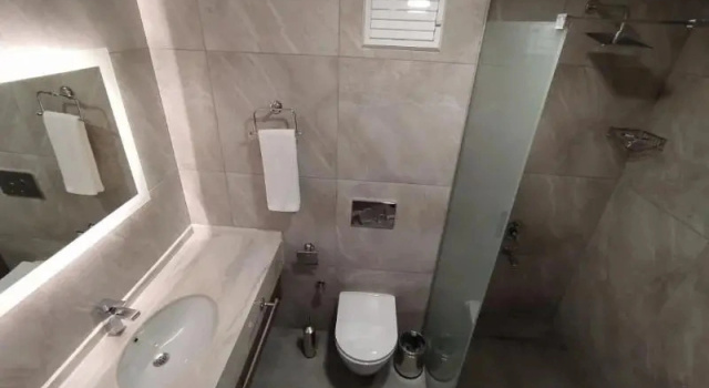 Одноместный люкс с видом на город Anemon Kent Karabük Otel