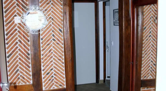 Gîte Mont-prés-Chambord, 3 pièces, 4 personnes - FR-1-491-59, Rezerwuj Hotel  