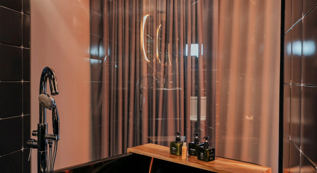 Люкс Дуплекс The Click Clack Hotel Medellín