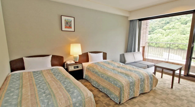 Takeo Century Hotel, Rezerwuj Hotel Hotele w Kyushu z basenem, Basen