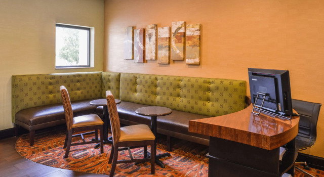 Hampton Inn Elkhart, Reserva ahora Hotel Elkhart Indiana