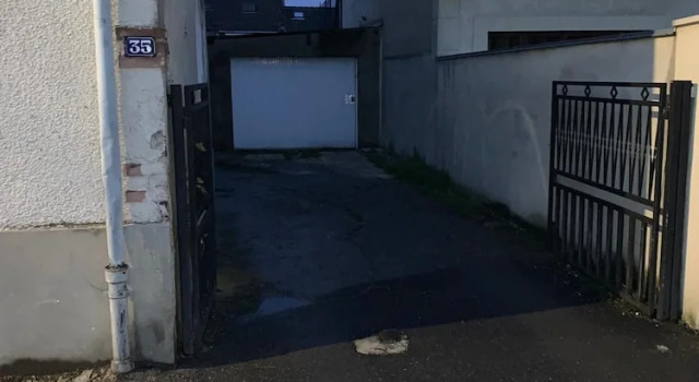 Apartment with One Bedroom in Le Blanc-Mesnil, with Wonderful City View And Wifi, Book Apartment Le Blanc-Mesnil Seine-Saint-Denis