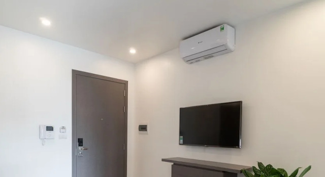 Апартаменты Superior iRest Apartment Vinh Yen