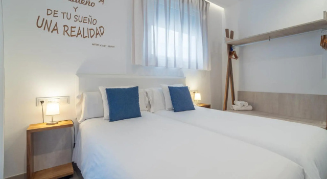 Apartamentos CMdreams Mérida, Забронировать Апартаменты/квартира Апартаменты Мерида, Апартаменты/квартира