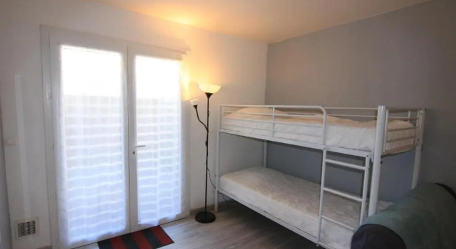 Appartement SOULAC SUR MER À 500 m de la plage N 5