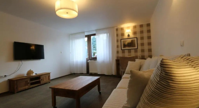 Апартаменты Villa Czarli