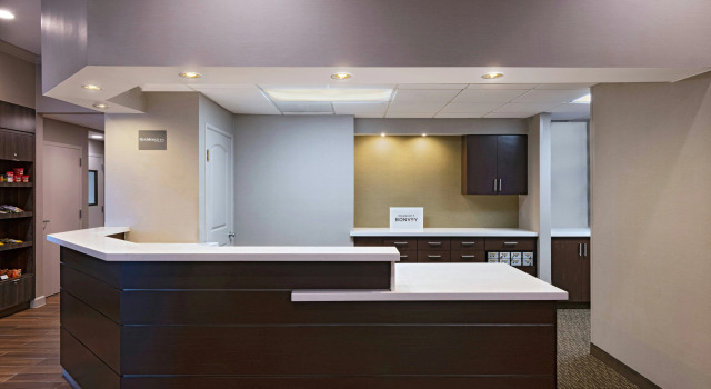 Residence Inn by Marriott Austin The Domain Area, 预订 酒店 奥斯汀 Greater Austin