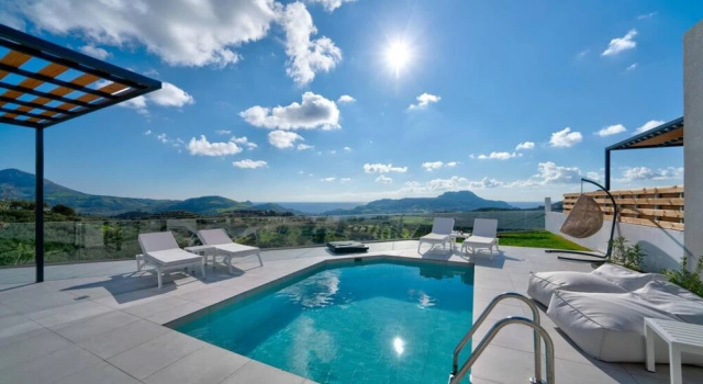 Коттедж Villa Vidiano