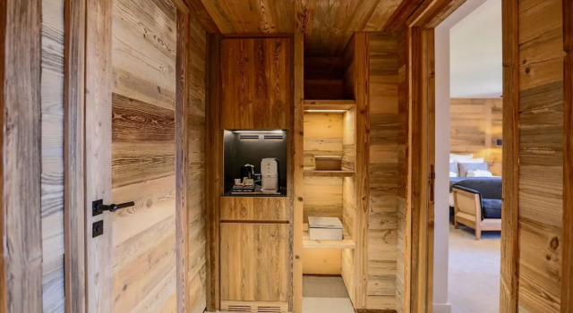 Hotel Le V de Vaujany, Забронировать Отель Ле-Гранд-Русс Овернь-Рона-Альпы