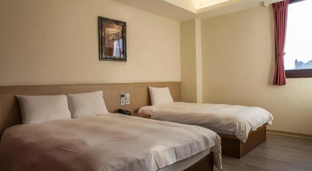 Camera Comfort Yadi Hotel