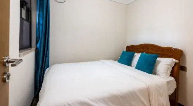 Люкс Peninsula BLUE Full Suite Surfing and Sea View Beauty Stay (Wanning Shenzhou Peninsula Branch)