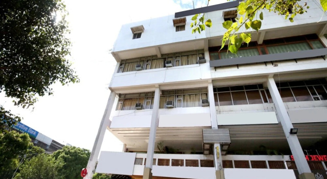 OYO 808 Hotel Alora