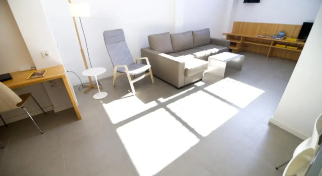 Апартаменты с 2 комнатами Smart Suites Albaicin