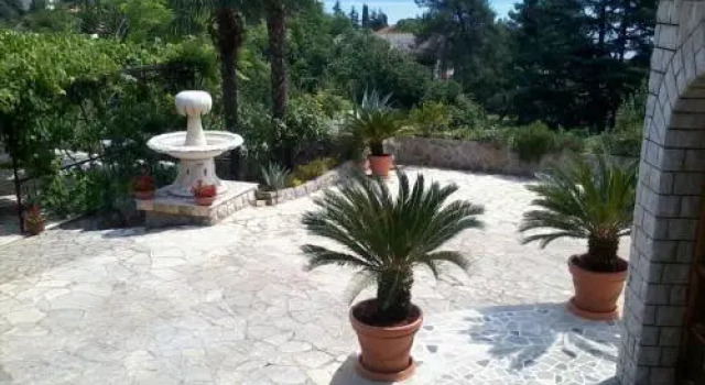 Villa Klarić - Bed & Breakfast, Забронировать Вилла Виллы Ловран, Вилла