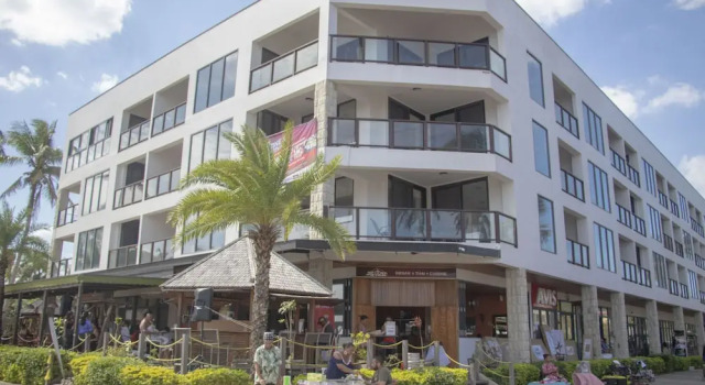 Ramada Suites By Wyndham Seafront Coral Coast, Buchen Sie Ferienwohnung Apartments in Viti Levu, Ferienwohnung