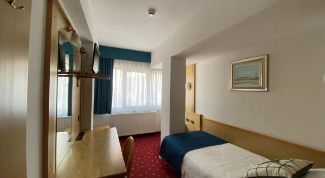Одноместный номер Standard Grand Hotel Miramonti