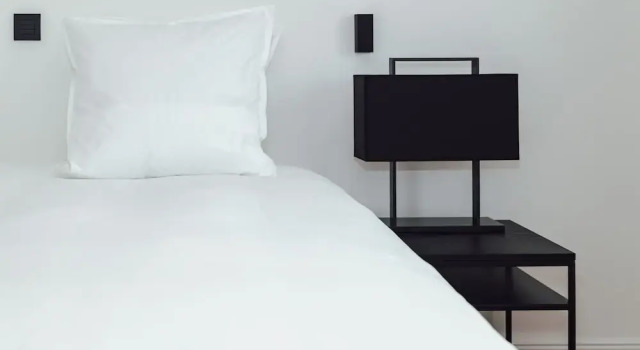 Апартаменты Luxury CH Longstay 33