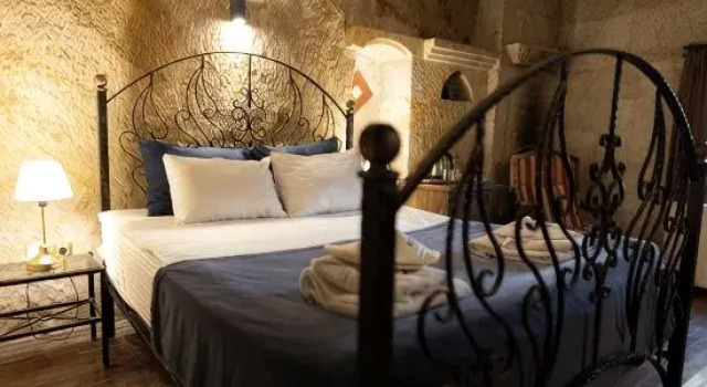 Люкс Roca Cappadocia Suites
