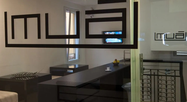 Muà Boutique Bologna