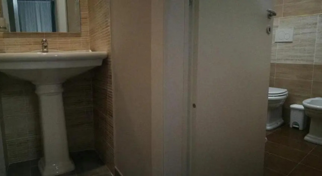 Четырёхместный номер Deluxe Gardens Elide