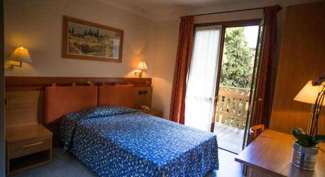Hotel Ristorante La Perla