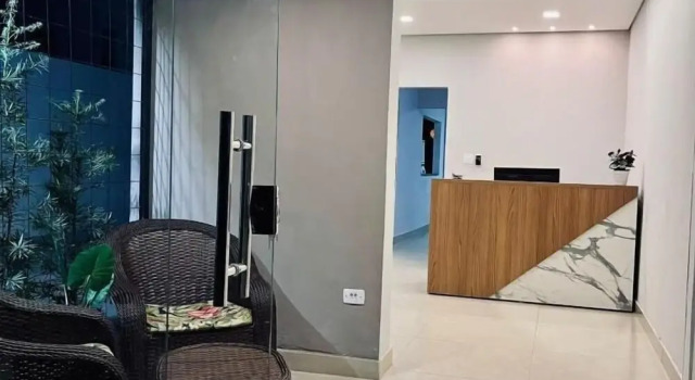 Hotel Coutinho