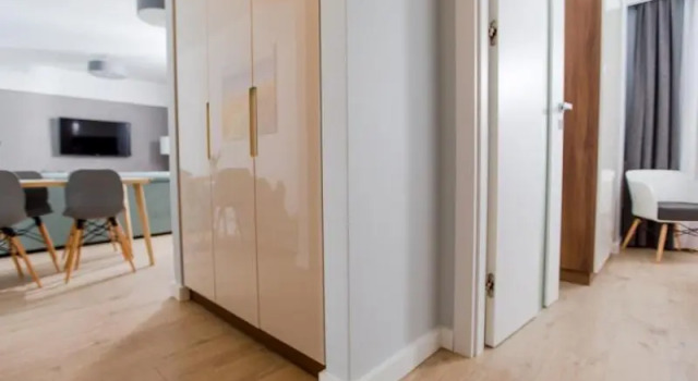 Resort Apartamenty Klifowa Rewal 14