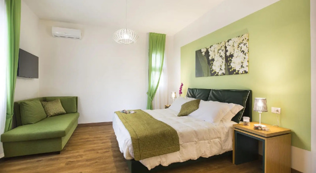 La Gustea Hotel & Cucina
