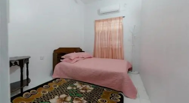 Umaira Meru Raya Homestay