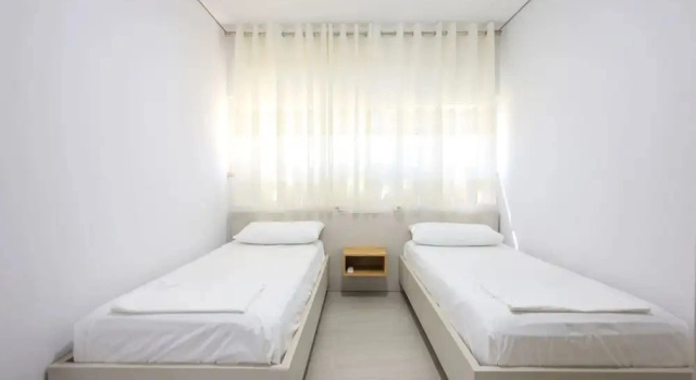 Коттедж Sanpietro Vacation Apartment 042