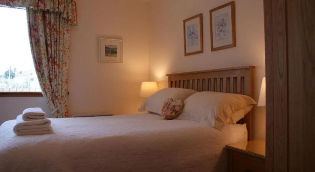 Greencourt Guest House, Забронировать Гостевой дом Обан 