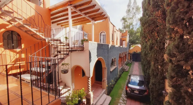 Номер Standard Villa Alfonsina