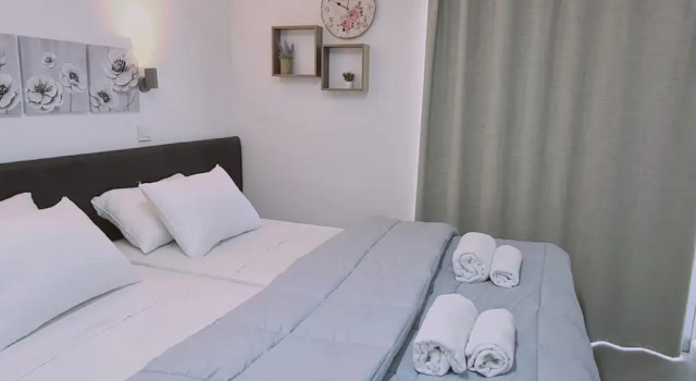Студия 100 AN - Napa Living 37