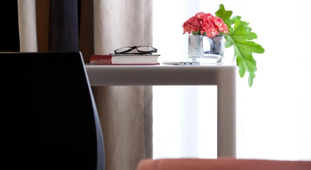 Трёхместный номер Standard Two Hotel Buenos Aires