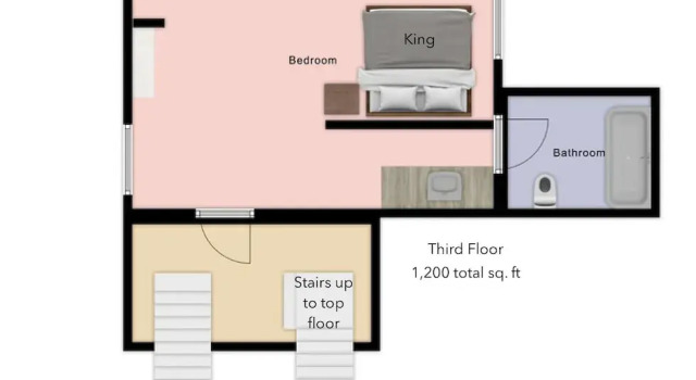 Номер Standard Space For All! Close To Lift 7, Fireplace, Hot Tub 3 Bedroom Condo by RedAwning