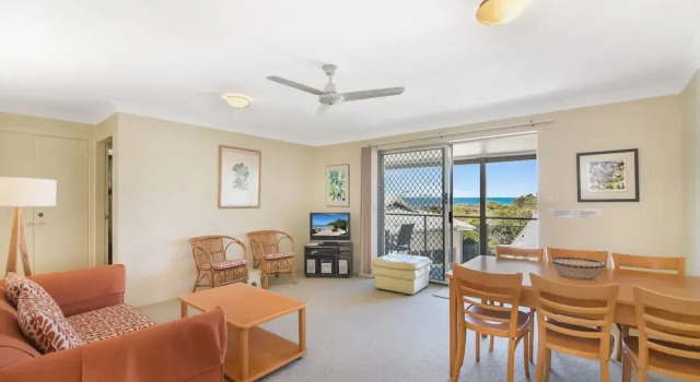 Unit 3 at 4 Pelican Street, Peregian Beach, Noosa Shire