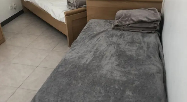 Villa pour 12 pers, Rezervasyon Villa Sophia Antipolis havuzlu oteller, Yüzme Havuzu