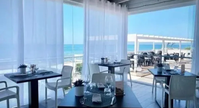 Hotel Sirenetta, Забронировать Отель Отели Анцио 3 звезды, 3*