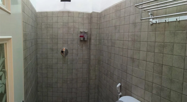 Camera doppia Standard Kokonut Guesthouse