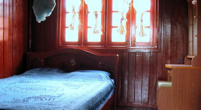 Wan Wisa Homestay, Varaa Hotelli Hotellit North-Eastern Thailand pysäköinnillä, Pysäköinti