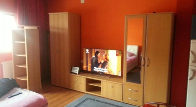 Студия Apartment Savanovic