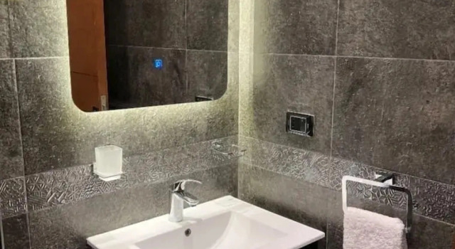 Двухместный номер Standard Elite Motel